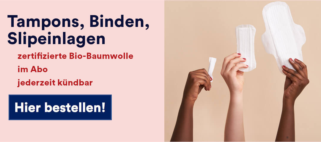 Weiß Nicht Ob Tampon Noch Drin Ist
