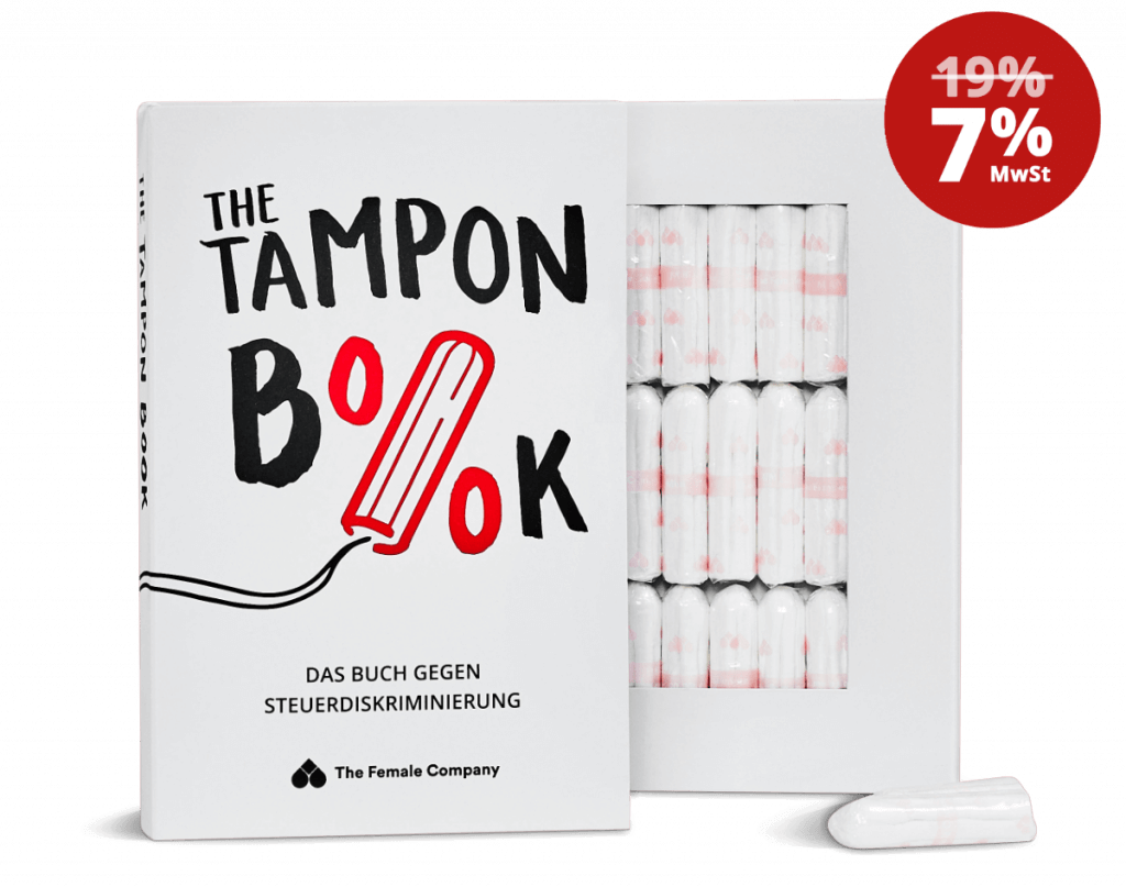 book-head Tamponbook