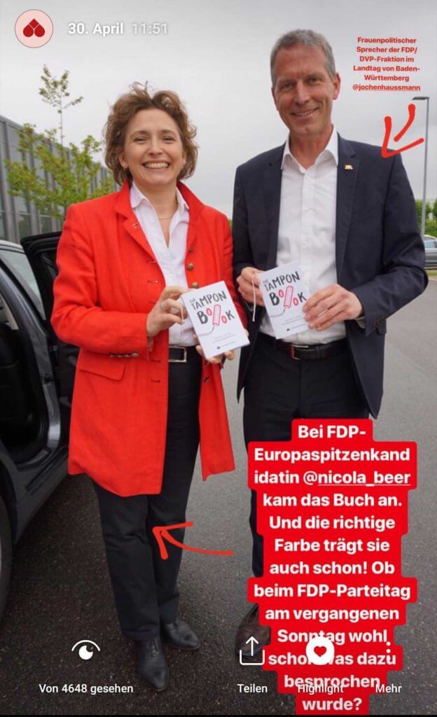 Screenshot_20190502-122832 Nicola Beer FDP Tampon Book
