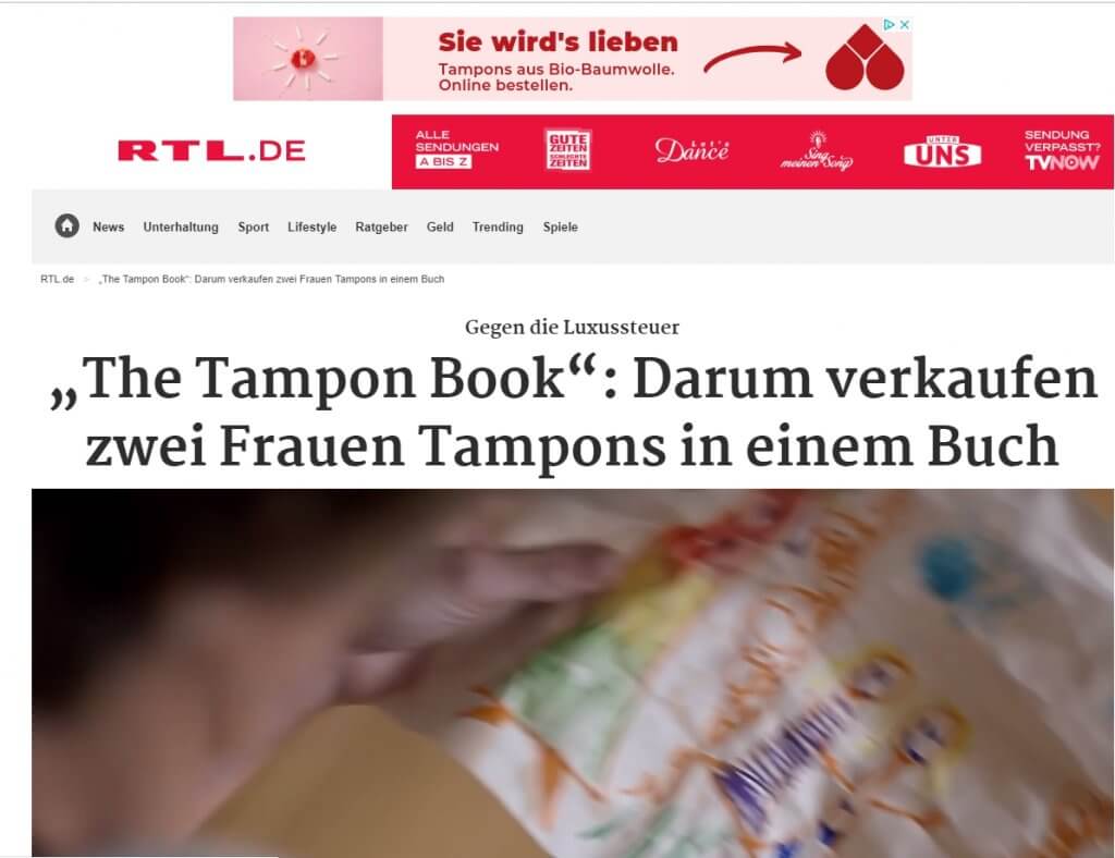 rtl_tampon_book RTL Tampon Book
