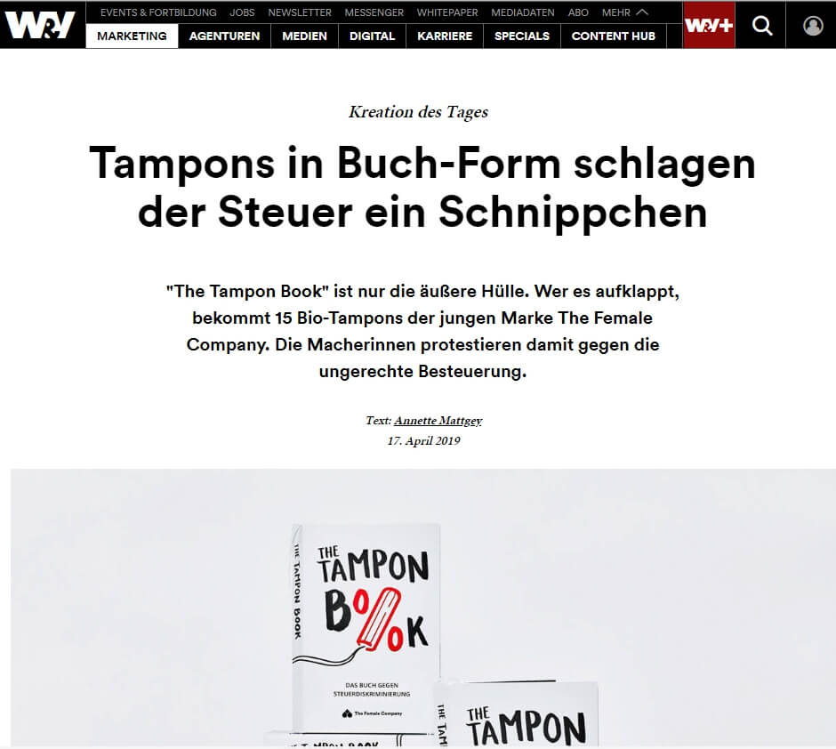wuv_tampon_book