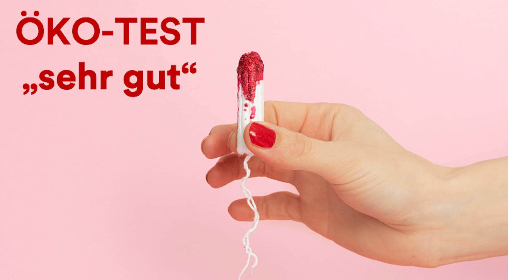 Braunes Blut? Periode in allen Farben erklärt The Female Company