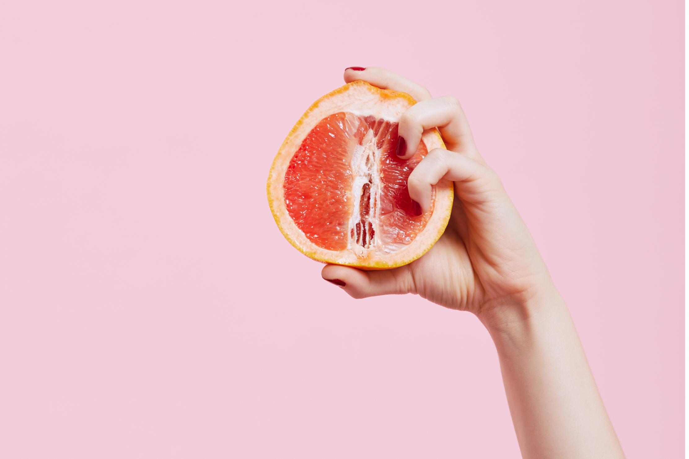 Vulva oder Vagina